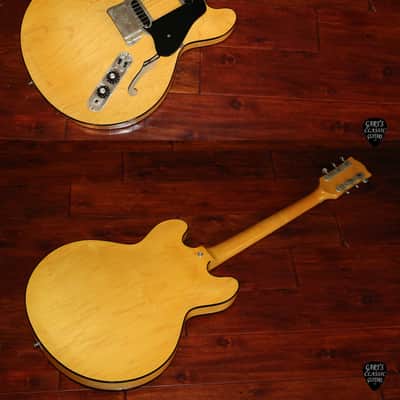 1972 Gibson ES-320 (GIE1484) image 3
