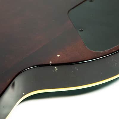 Dearmond Guitar Owned by Travis Barker image 20
