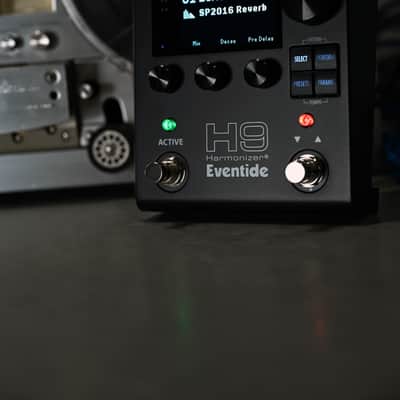 Eventide H9 Harmonizer Gen 2 image 13