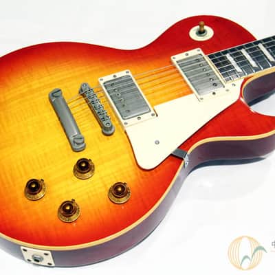 Greco Mint Collection Les Paul Type CS image 1