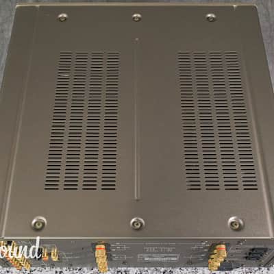 Denon PMA-2000 IV Integrated Amplifier in Very Good Condition image 8