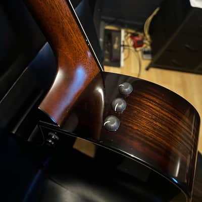 Taylor Builder's Edition 814ce 2023 - Present - Natural image 10