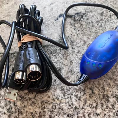 Yamaha WX5 and VL70-m early 2000s - Black image 12