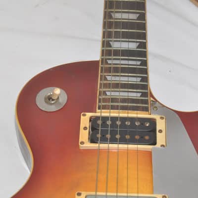 Greco EG500S ? EG800 Electric Guitar Ref. No 7706 image 5