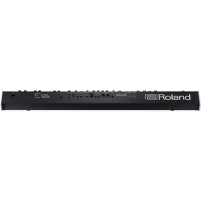 Roland JUPITER-X Synthesizer (B-Stock) image 3