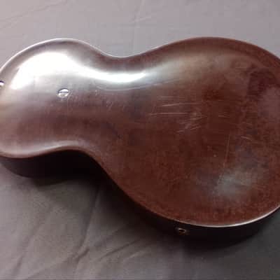 Vintage Bronson Melody King (Rickenbacker) Lap Steel w/Original Hard Case *** FREE SHIPPING *** image 17