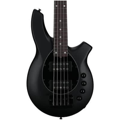 Sterling by Music Man Bongo 5 Electric Bass, 5-String image 4