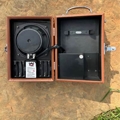 Pignose 7-100 Legendary Portable Amp - NICE! image 3
