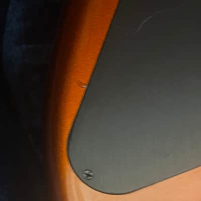 Charvel San Dimas USA 2010 - Candy Tangerine image 7
