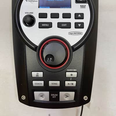 Roland TD-11 Electric Drum Brain Module V-Drum TD11 image 3