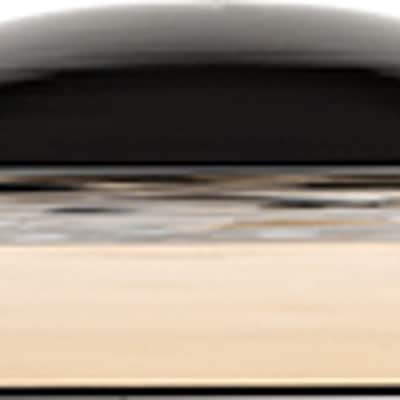 MEINL CC22DUR Classics Custom Dual Ride 22 Zoll Becken dark/brilliant image 3