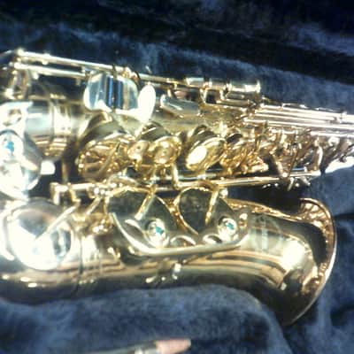 Chateau Alto Saxophone image 3