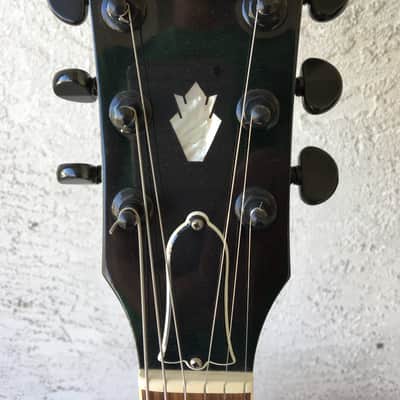 "Collectors" Gibson ES-335 Showcase Edition 1988 | Extremely Rare 1 of 200 Made for US image 17