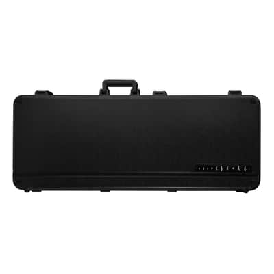 PRS ATA Hardshell Multi-Fit Molded Cases, RH, D2, Stealth Birds image 1