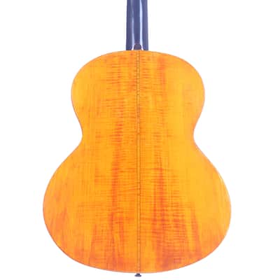 Fratelli Rovetta ~1880 Romantic Guitar - handmade guitar for highest demands - it has a magical sound - check video! image 5