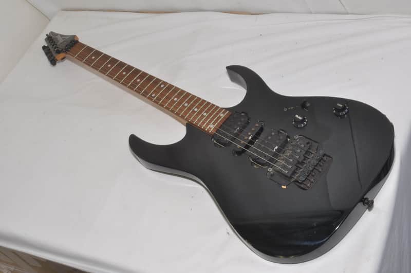 Ibanez RG Series Electric Guitar Ibanez #F625161 Electric Guitar RefNo 6907 image 1