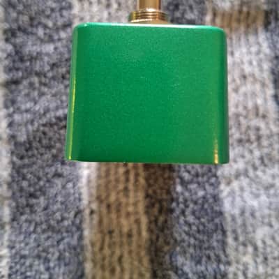 Donner Verb Square 2017 - Present - Green image 5