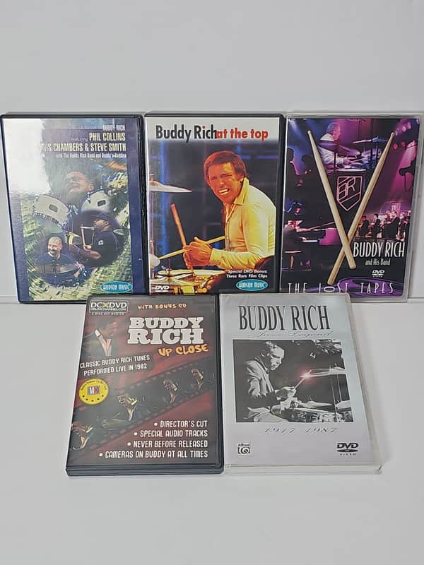 Various Various