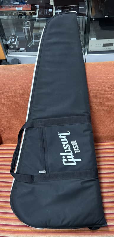 Gibson Custodia imbottita Soft case for Les Paul/SG or other models - Original... image 1