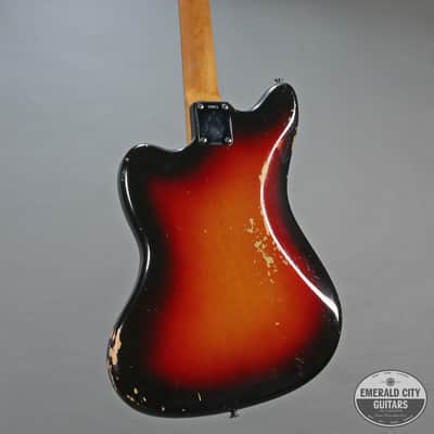 1961 Fender Jazzmaster image 2