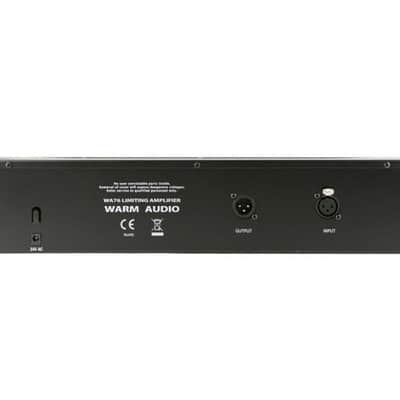Warm Audio WA76 EXDEMO image 2