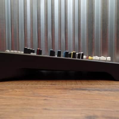 RCF L-PAD 8CX 8 Channel Livepad Mixing Console with Effects * | Reverb
