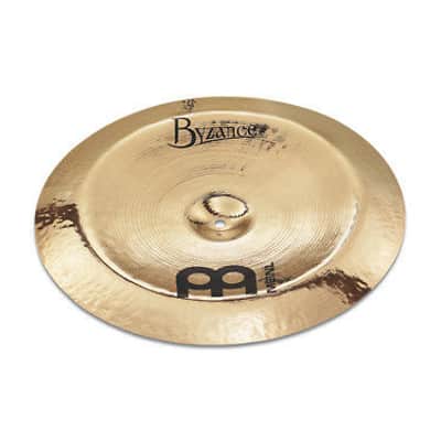 Meinl 16" Byzance Brilliant China