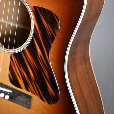 Bourgeois Slope D The Standard/TS Touchstone - Sunburst image 6