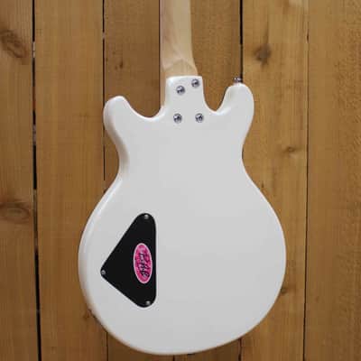 Daisy Rock Retro H 12-String, USED image 2