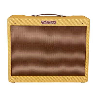Fender EC Tremolux Eric Clapton Signature 12-Watt 1x12