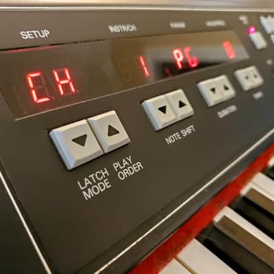 CERTIFIED!!! KURZWEIL MIDIBOARD REV 3 INSPECTED/SERVICED AND IN AMAZING CONDITION! image 15
