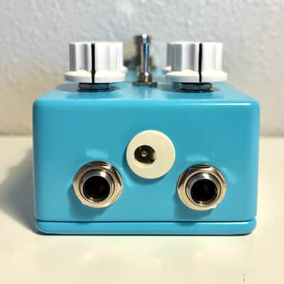 Sparkle Motion Germanium Treble Booster Clone image 3