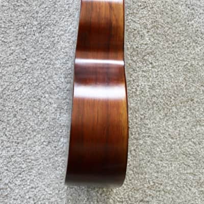 Royal Hawaiian Koa Soprano 1920's - Gloss image 6