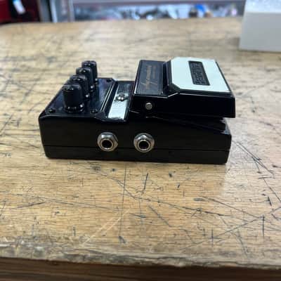 Used DigiTech Hardwire Supernatural Ambient Stereo Reverb Guitar Pedal with Original Box image 4