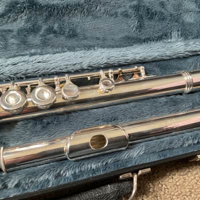Gemeinhardt 2SP - Flute Clean & Serviced image 3