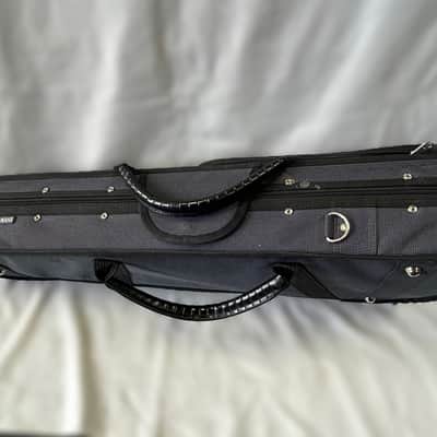 Yamaha V5 Violin - 1/2 Size - w/ Case and Bow image 14