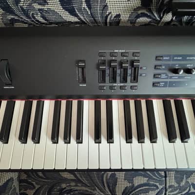 Kawai MP5 - Black image 9