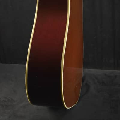 Gibson Hummingbird Standard Wine Red image 6