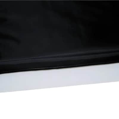 Custom padded cover for JVC QL-A7 Turntable image 3
