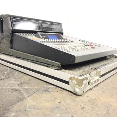 Yamaha O2R Digital Recording Console #1720 (One) image 2