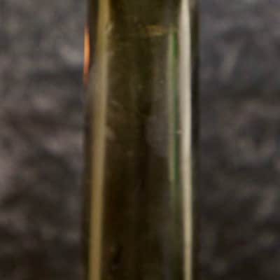 Vintage Fender Uni-Bar Reinforced Neck Acoustic | Made in USA | c.1959–1962 | Fresh Professional Setup image 15