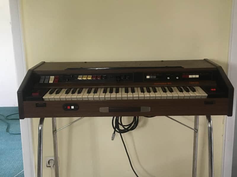 Farfisa Matador 80 1975 image 1