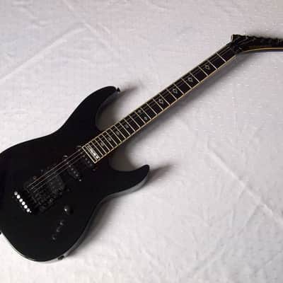 Kramer BluesBreaker 512 1987 Black image 2