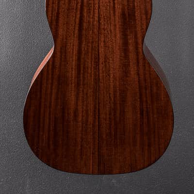 Collings 01 12-Fret Mahogany image 4