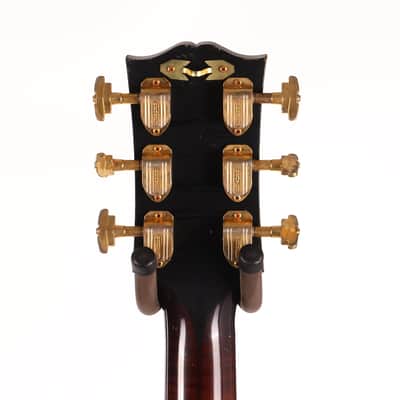 Gibson Pre-War SJ-200 Rosewood Murphy Lab Light Aged Faded Vintage Sunburst image 14