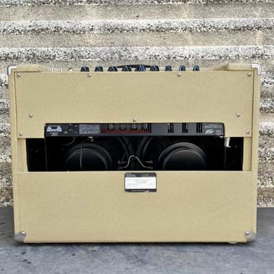Peavey Classic 50 2x12" image 4