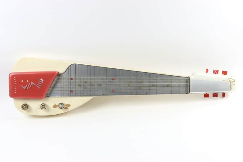 1940's Gibson Ultratone Lapsteel image 1