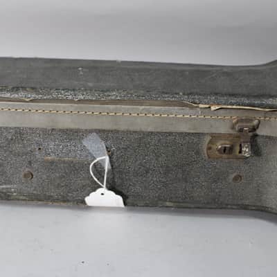 1960's Gretsch Hardshell Archtop Case image 5