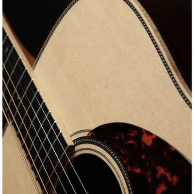 Larrivee D-40R Rosewood Legacy Serie image 15