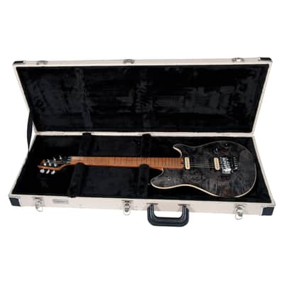 Peavey HP2 Tremolo Trans Black image 5